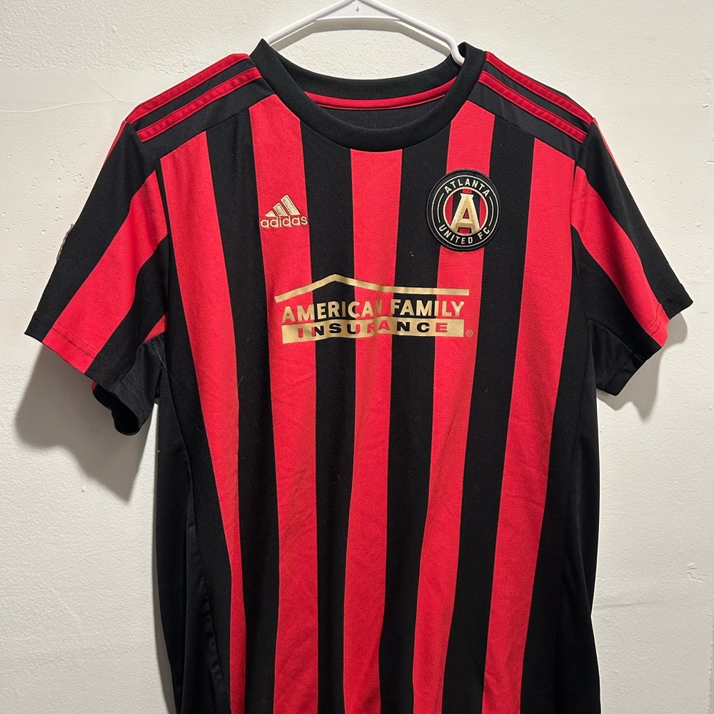 Atlanta United Jersey
